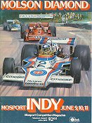 1978 Mosport - USAC Champ Car Series