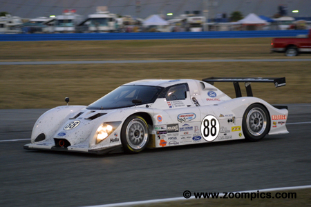 2003 Daytona 24 Hour