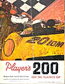 1964 Mosport - Player's 200